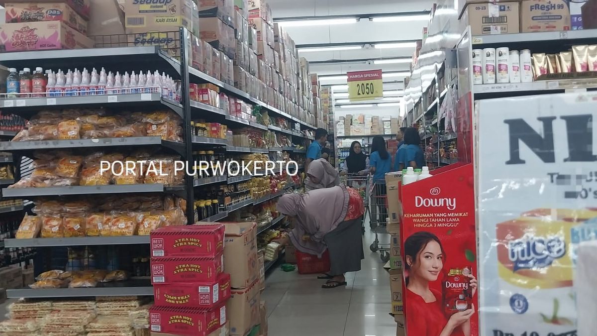 Rumah Herbal Cilacap: Solusi Kesehatan untuk Warga Kota yang Sibuk